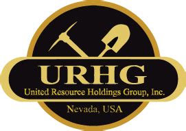 urhg|United Resource Holdings Group, Inc. (URHG)